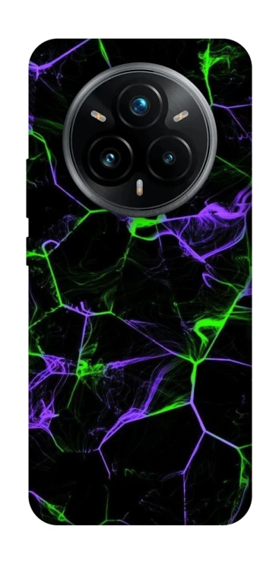 Чехол на Realme 14 Pro Abstract ver.2 фото 1 из 1