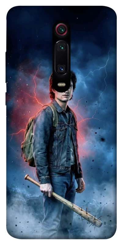 Чехол на Xiaomi Redmi K20 / K20 Pro / Mi9T / Mi9T Pro Stranger Things ver.37 фото 1 из 1