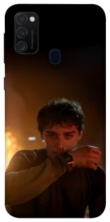 Чохол на Samsung Galaxy M30s / M21 Stranger Things ver.36 фото 1 з 1