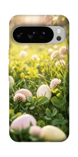 Чехол на Google Pixel 10 Pro Hello Spring фото 1 из 1