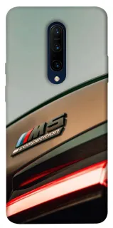 Чохол на OnePlus 7 Pro BMW v13 фото 1 з 1