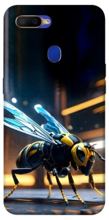 Чохол на Oppo A5s Cyber ​​wasp фото 1 з 1