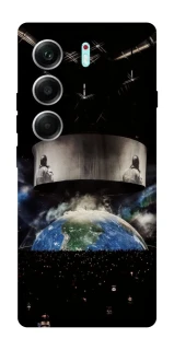 Чехол на Tecno Camon 40 Pro 5G Kanye West ver.7 фото 1 из 1