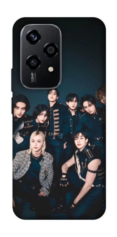 Чехол на Honor 200 Lite Stray Kids United фото 1 из 1