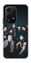 Чехол на Honor 200 Lite Stray Kids United фото 1 из 1