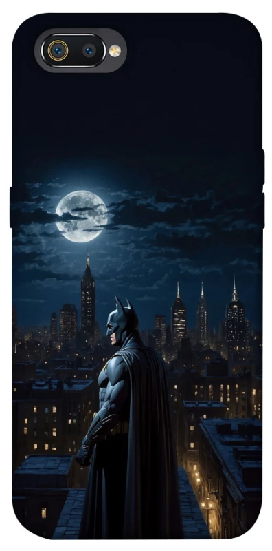 Чехол на Realme C2 The Dark Knight фото 1 из 1