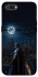 Чехол на Realme C2 The Dark Knight фото 1 из 1