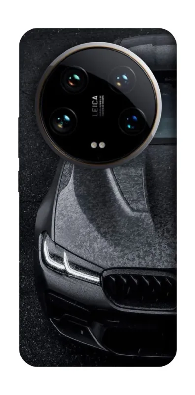 Чехол на Xiaomi 14 Ultra BMW v47 фото 1 из 1
