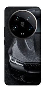 Чехол на Xiaomi 14 Ultra BMW v47 фото 1 из 1