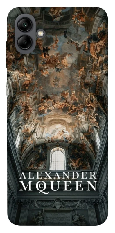 Чехол на Samsung Galaxy A04 Alexander McQueen фото 1 из 1