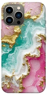 Чохол на Apple iPhone 13 Pro Max (6.7") Epoxy design ver.1 фото 1 з 1
