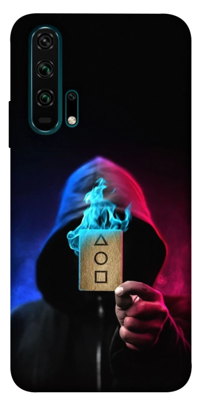 Чехол на Huawei Honor 20 Pro squid game v6 фото 1 из 1