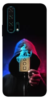 Чохол на Huawei Honor 20 Pro squid game v6 фото 1 з 1