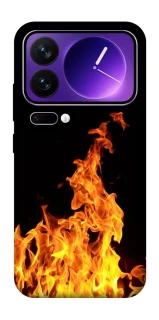 Чохол на Xiaomi 17 Pro Max Вогонь фото 1 з 1