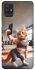 Чехол на Samsung Galaxy A51 Кошечка фото 1 из 1
