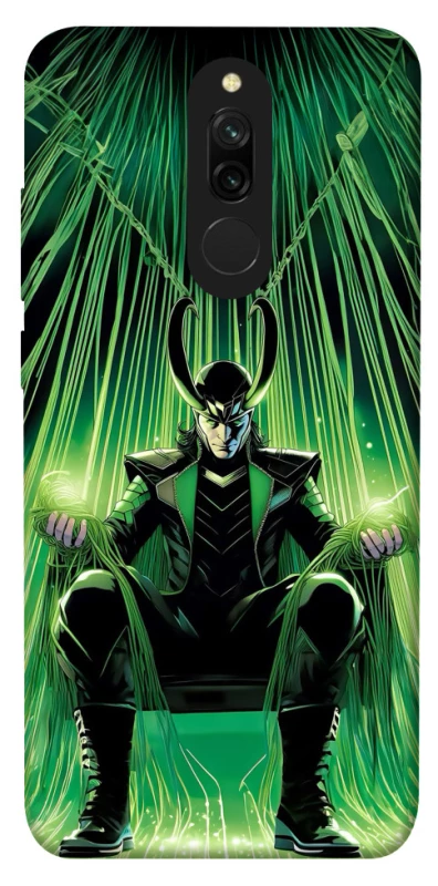 Чохол на Xiaomi Redmi 8 Loki фото 1 з 1