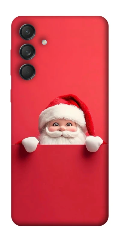 Чохол на Samsung Galaxy M55 Christmas mood ver.11 фото 1 з 1