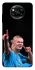 Чохол на Xiaomi Poco X3 NFC / Poco X3 Pro Erling Haaland фото 1 з 1