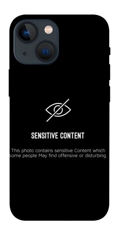 Чехол на Apple iPhone 13 mini (5.4") No image фото 1 из 1