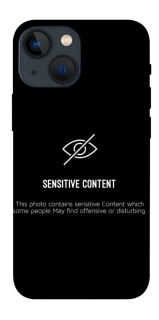 Чехол на Apple iPhone 13 mini (5.4") No image фото 1 из 1