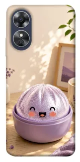 Чехол на Oppo A17 Dumpling ver.4 фото 1 из 1