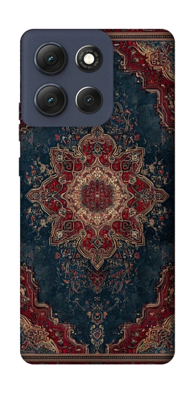 Чехол на Motorola Moto G86 Ковёр v88 фото 1 из 1