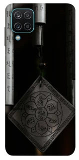 Чехол на Samsung Galaxy M12 Талисман удачи фото 1 из 1