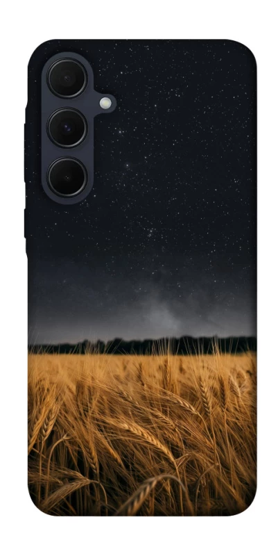 Чохол на Samsung Galaxy A55 grain фото 1 з 1