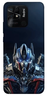 Чехол на Xiaomi Redmi 10C Transformer фото 1 из 1