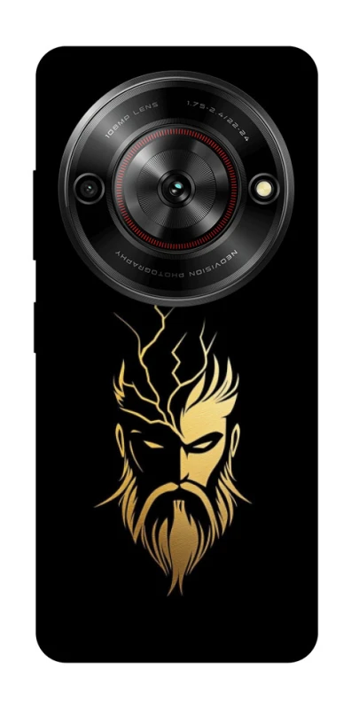 Чехол на ZTE Nubia Focus Zeus фото 1 из 1