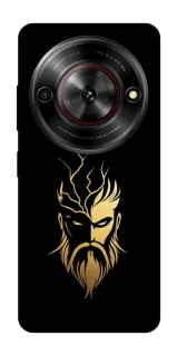 Чехол на ZTE Nubia Focus Zeus фото 1 из 1