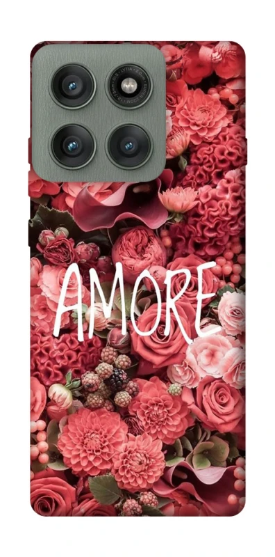 Чехол на Motorola Edge 60 Pro Amore фото 1 из 1