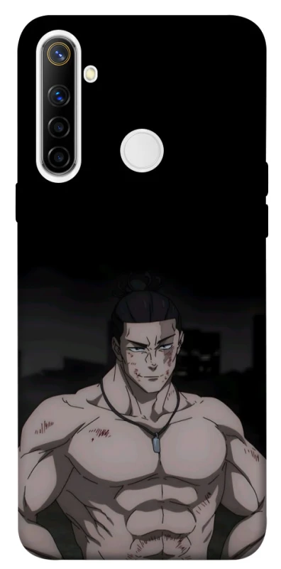 Чохол на Realme 6i Todo фото 1 з 1