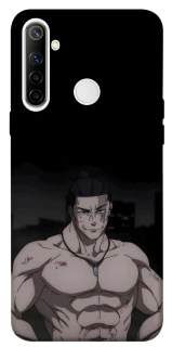 Чехол на Realme 6i Todo фото 1 из 1