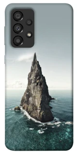 Чехол на Samsung Galaxy A33 5G Marine mountain фото 1 из 1
