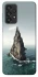 Чохол на Samsung Galaxy A33 5G Marine mountain фото 1 з 1