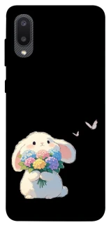 Чехол на Samsung Galaxy A02 My Bunny фото 1 из 1