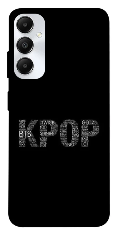 Чохол на Samsung Galaxy A05s K-pop фото 1 з 1