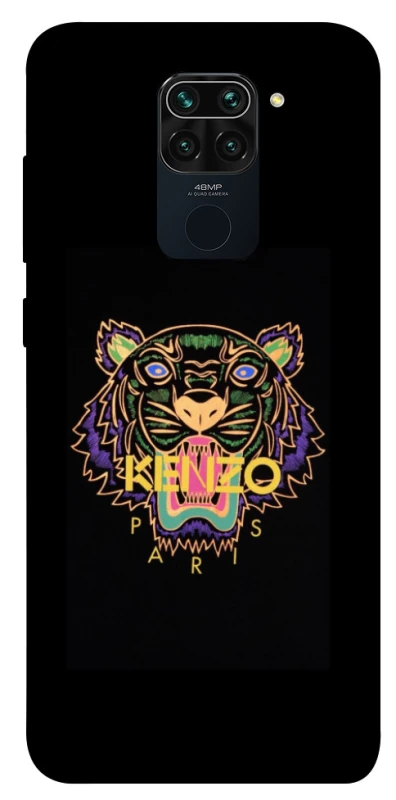 Чохол на Xiaomi Redmi Note 9 / Redmi 10X Kenzo фото 1 з 1