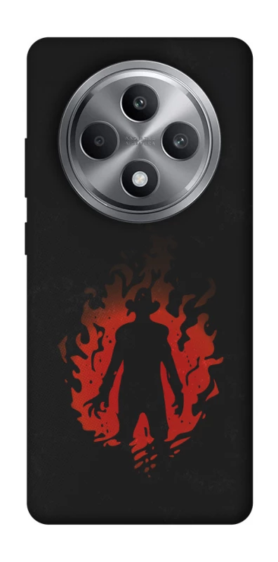 Чохол на Oppo Reno 12 F 4G Daylight фото 1 з 1