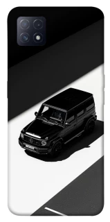 Чохол на Oppo A72 5G / A73 5G Cubik фото 1 з 1