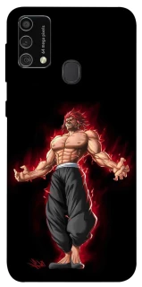 Чехол на Samsung Galaxy M21s Yujiro фото 1 из 1