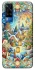 Чохол на Vivo Y51a Christmas spirit ver.12 фото 1 з 1