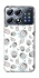 Чохол на Xiaomi POCO X8 Pro Rick and Morty style фото 1 з 1