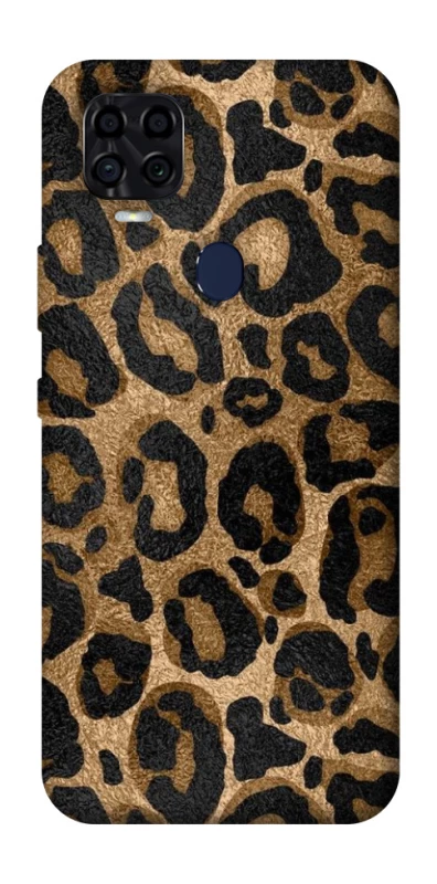Чохол на ZTE Blade v2020 Leopard Skin фото 1 з 1