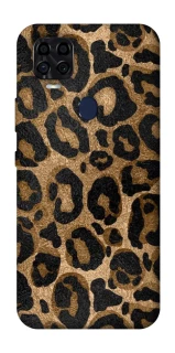 Чохол на ZTE Blade v2020 Leopard Skin фото 1 з 1