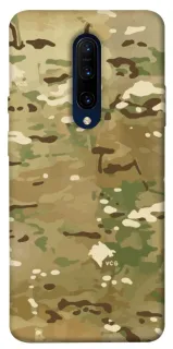 Чохол на OnePlus 7 Pro Сamouflage v18 фото 1 з 1