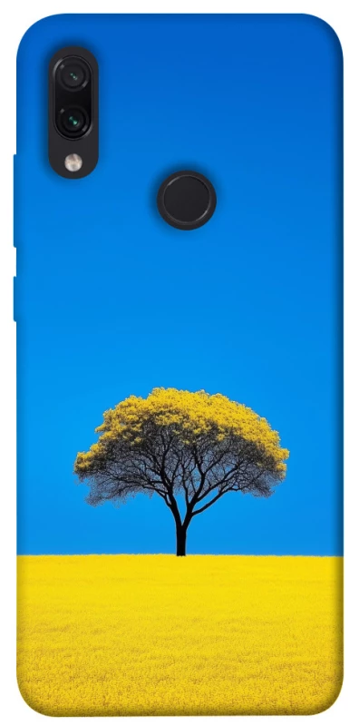 Чохол на Xiaomi Redmi Note 7 / Note 7 Pro / Note 7s Field v2 фото 1 з 1