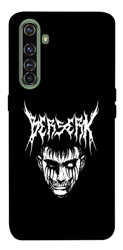 Чохол на Realme X50 Pro Berserk v2 фото 1 з 1