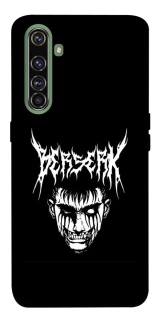 Чохол на Realme X50 Pro Berserk v2 фото 1 з 1